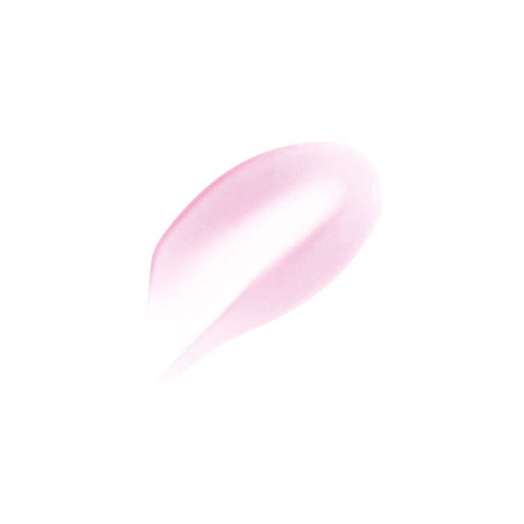 All in One Lip Tinted Plumping Oil Peachy