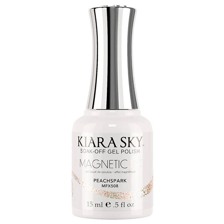 MagneticFX Gel Polish Peachspark