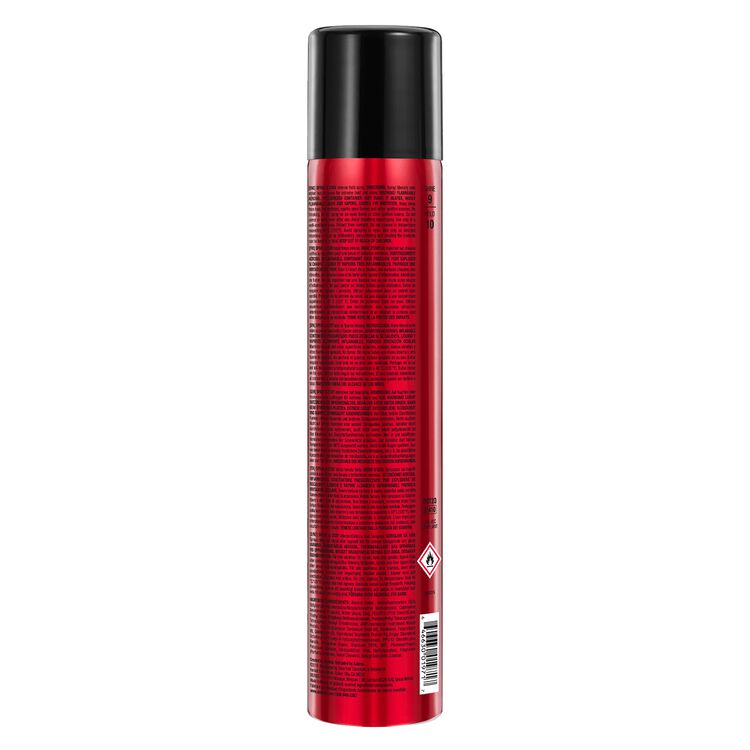 Spray & Stay Intense Hold Hairspray