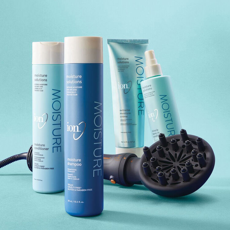 Moisture Conditioner