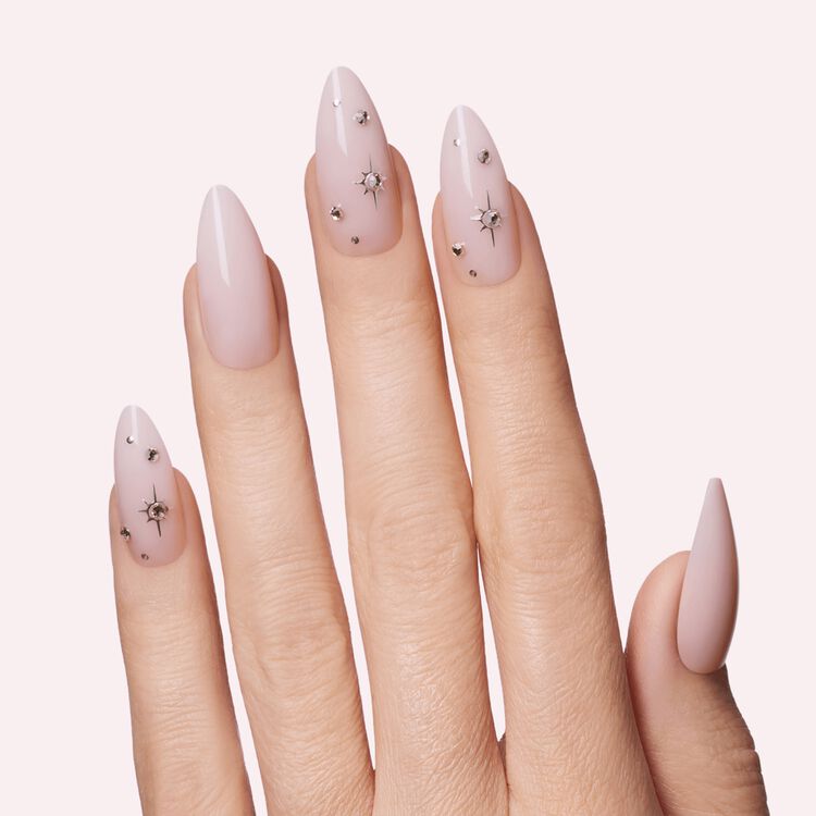Nailbliss Gel Nails Prince Charming