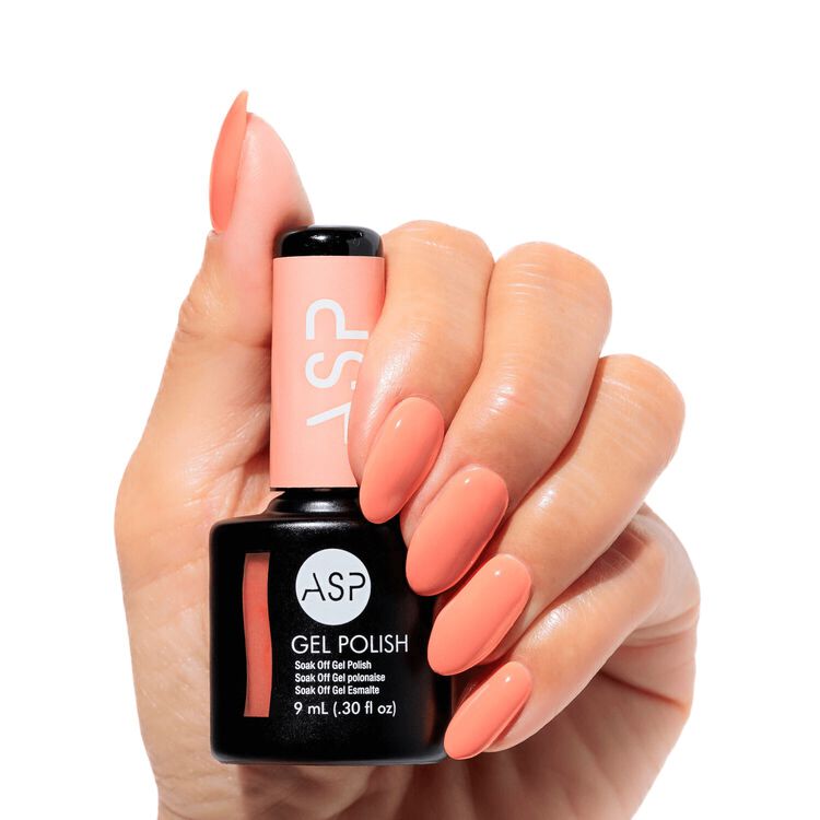 Neon State of Mind Gel Polish