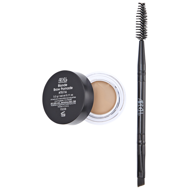 Ardell Brow Pomade Blonde Eyebrows Sally Beauty