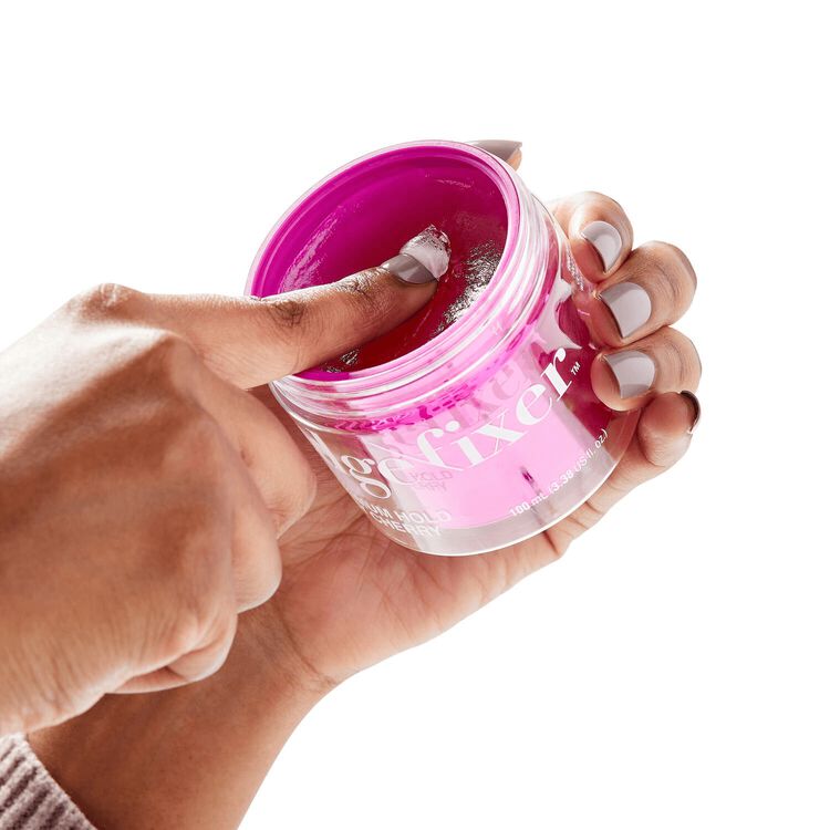 Very Cherry Maximum Hold Edge Fixer 100 ml