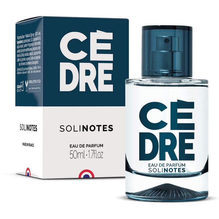 Cedar Wood Eau de Parfum