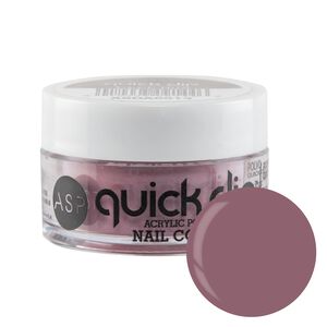 Quick Dip Powder Deep Iris