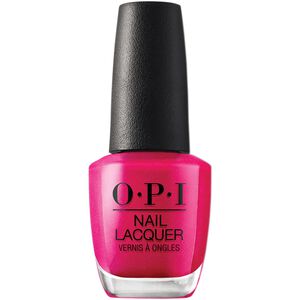 Pompeii Purple Nail Lacquer