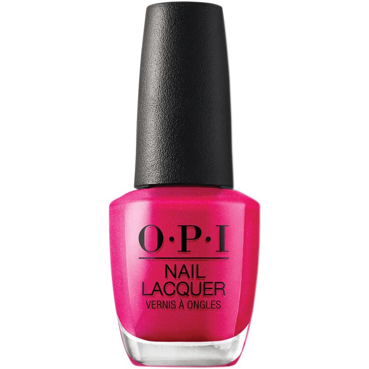 Pompeii Purple Nail Lacquer