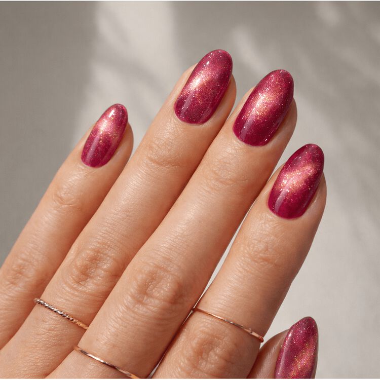 Heartbeam Forever Glaze Gel Polish