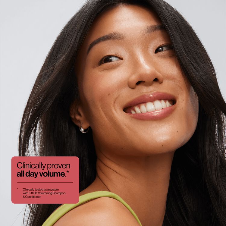 High Rise Root Lifting Spray 5 oz