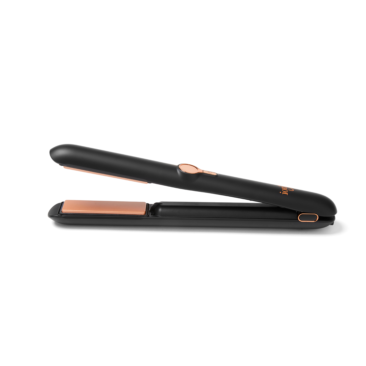 ION Cordless Flat Iron