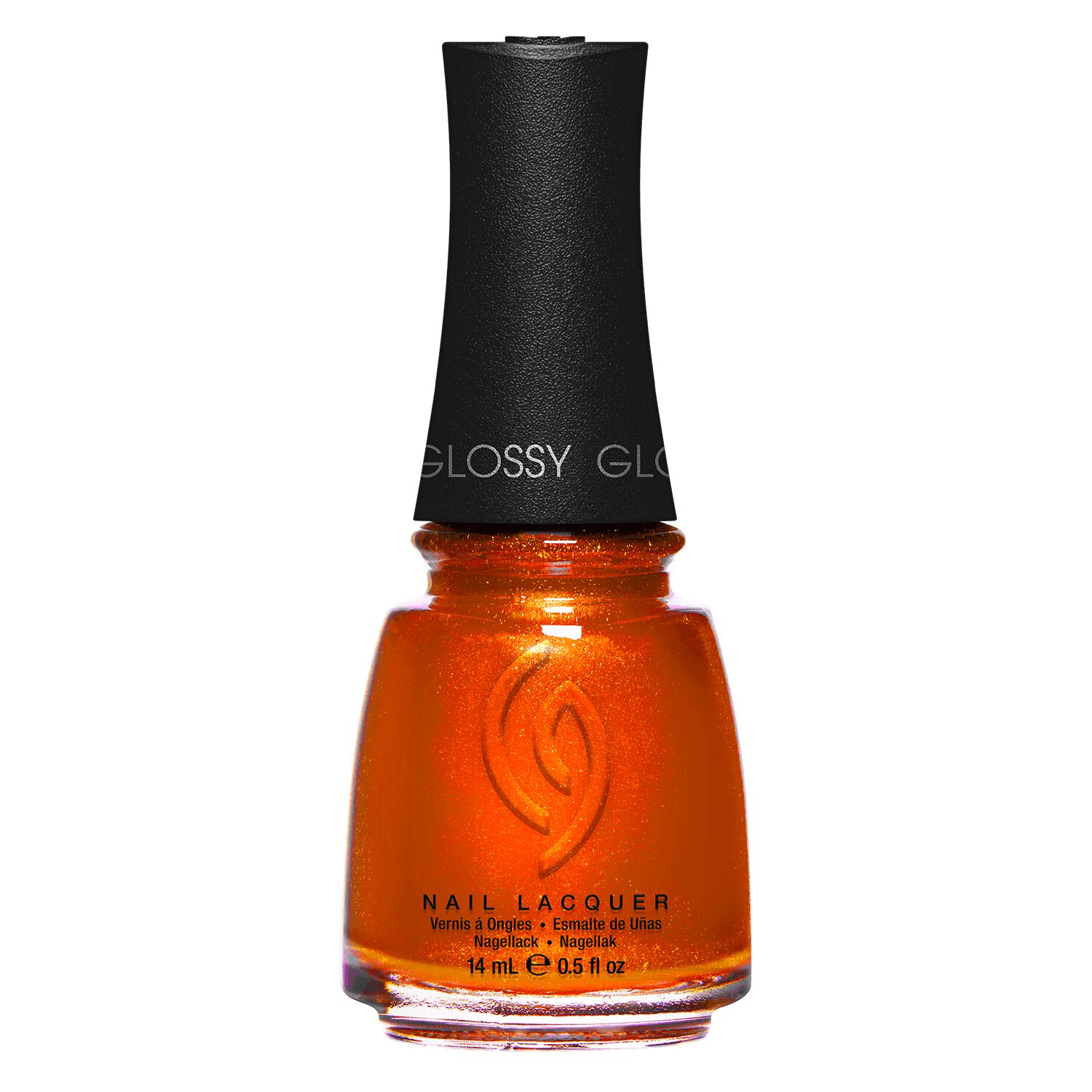 China Glaze Nail Lacquer