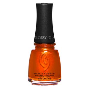 Bring The Heat Nail Lacquer