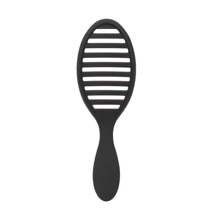 Black Ceramic Speed Dry Brush
