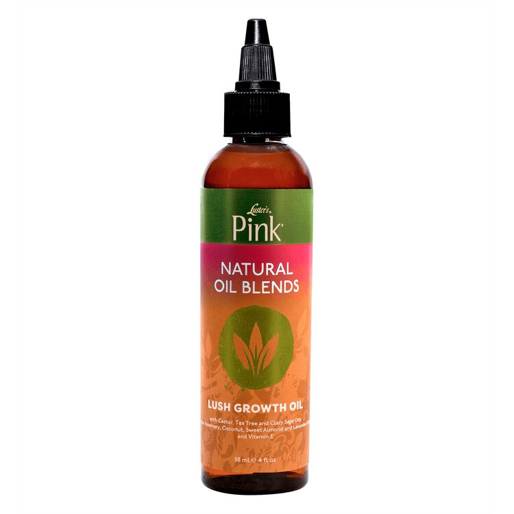 Lush Growth Oil