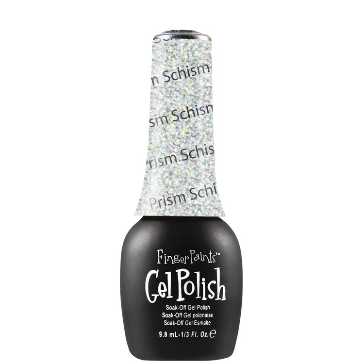 FingerPaints SoakOff Gel Polish