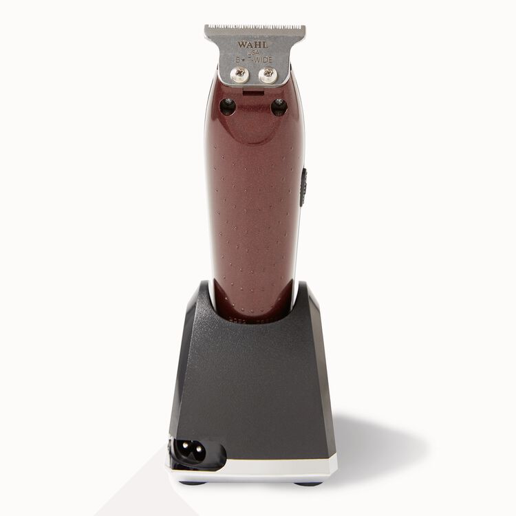 Cordless Detailer Li Trimmer