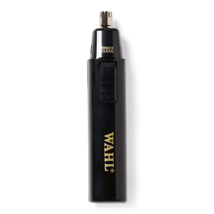 Cordless Nose Hair Trimmer By Wahl Hair Clippers Trimmers