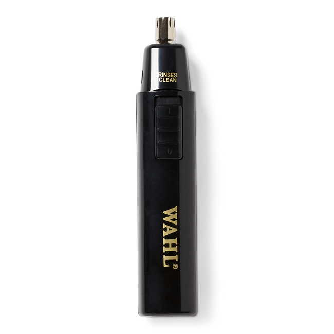 Cordless Nose Hair Trimmer By Wahl Hair Clippers Trimmers