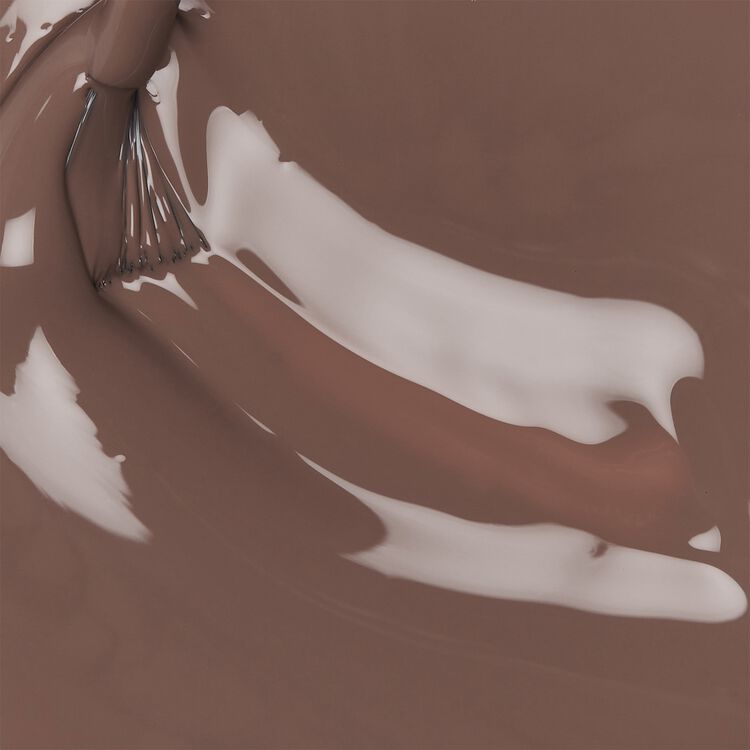 Bare Attack Nail Lacquer