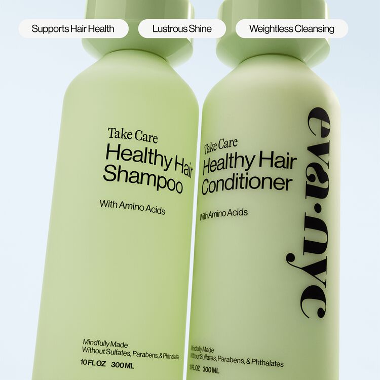 Take Care Healthy Hair Conditioner
