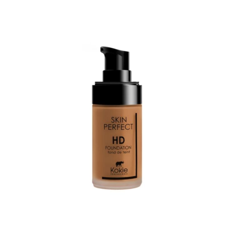 Skin Perfect HD Foundation 100W