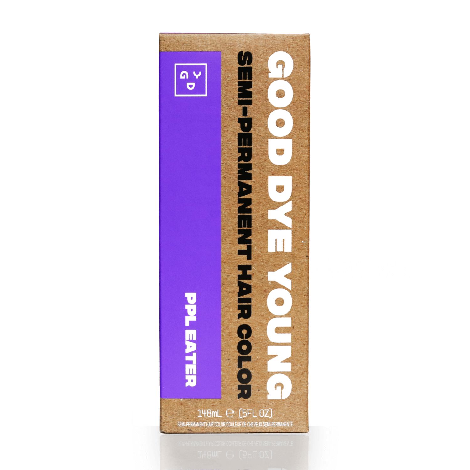 Good Dye Young Hair Color
