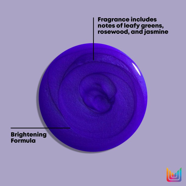 So Silver Purple Shampoo