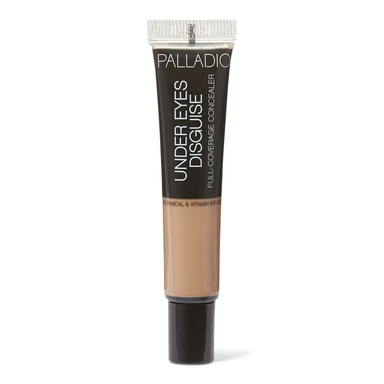 Macchiato Under Eyes Disguise Full Coverage Concealer
