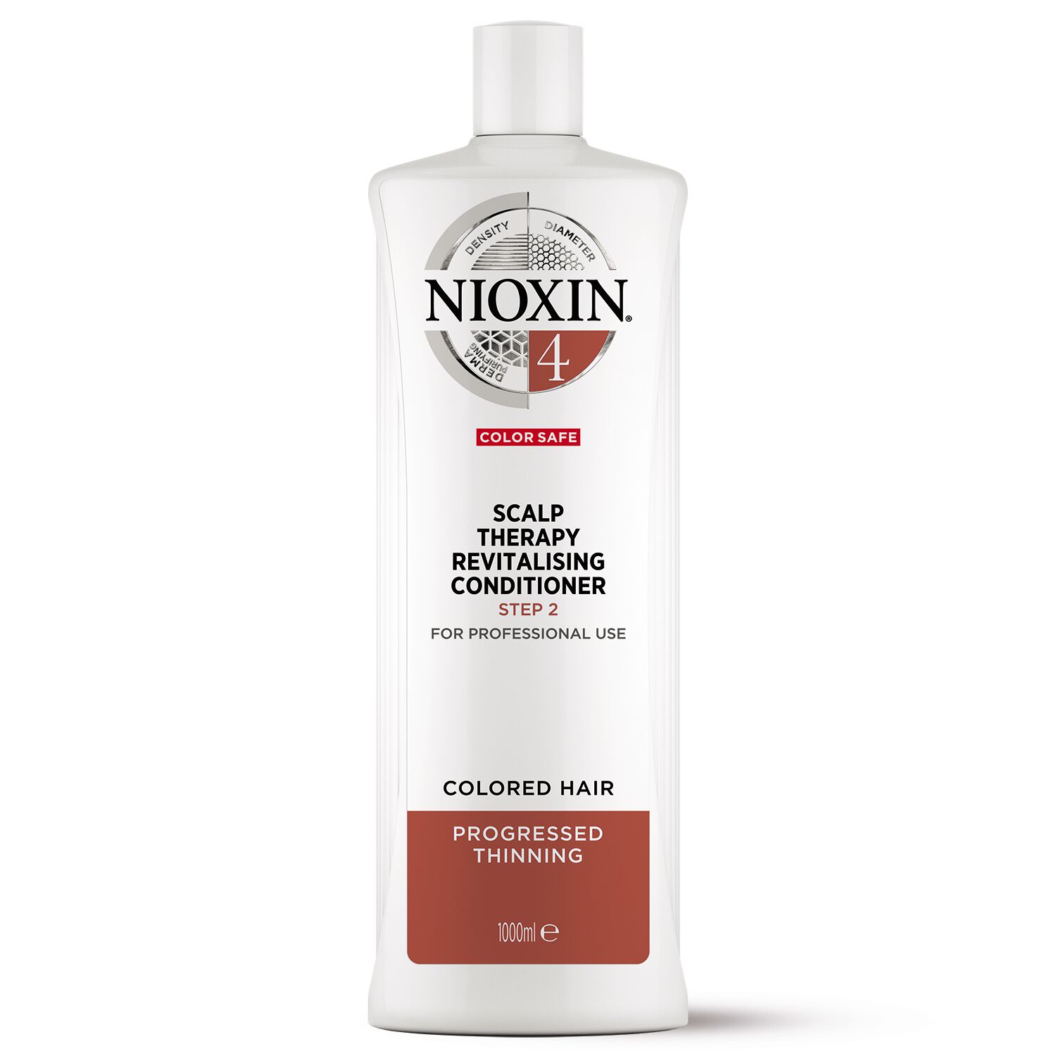 System 4 Scalp Therapy Conditioner 33.8 oz