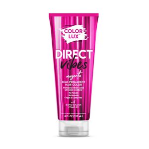 Magenta Direct Vibes Semi Permanent Hair Color