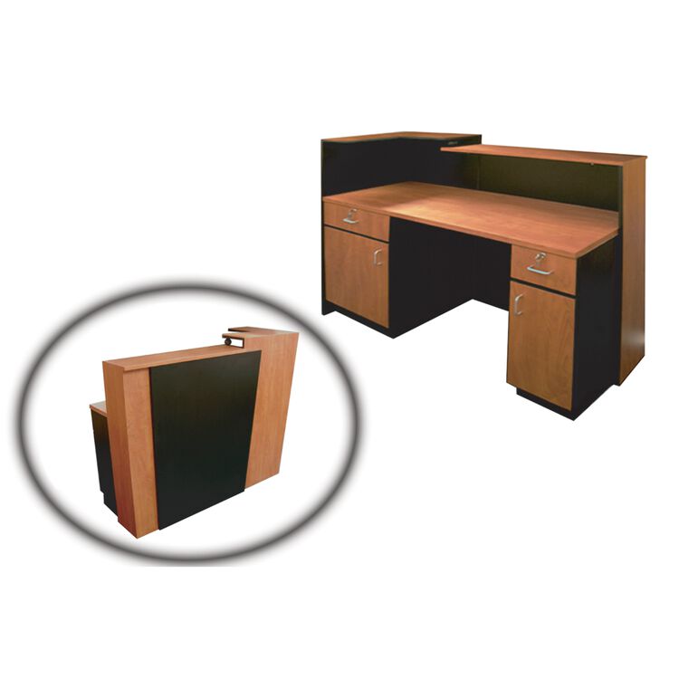Pibbs 5004 Reception Desk