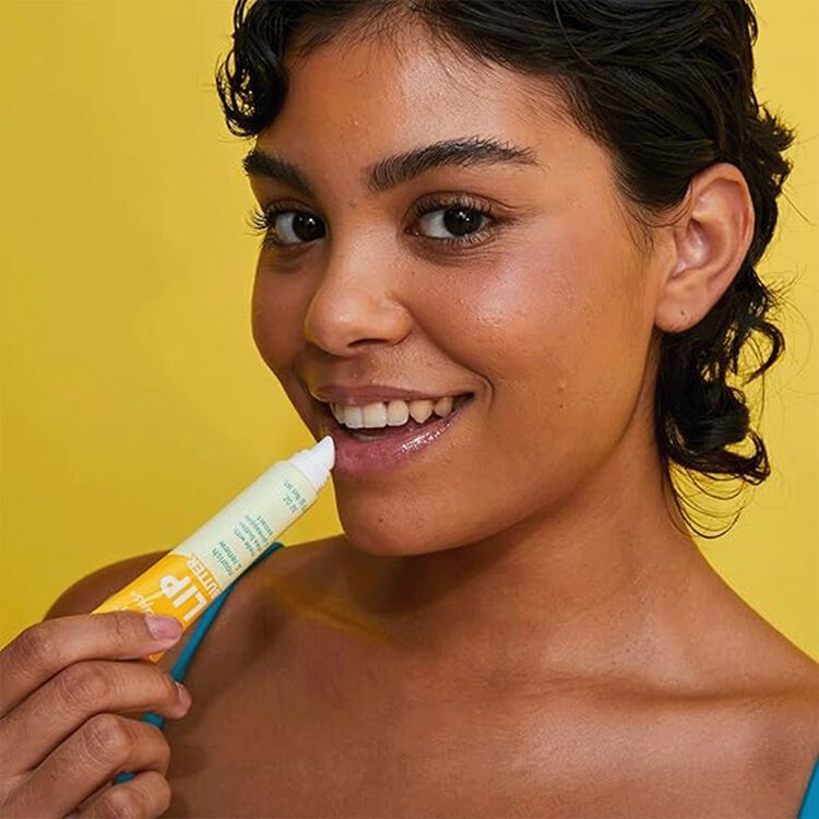 Pineapple Sugarlips Lip Butter