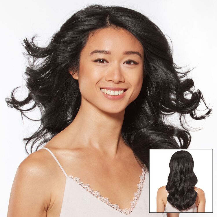 Better Natured 1N Black Permanent Liqui Cr me Hair Color Sally Beauty