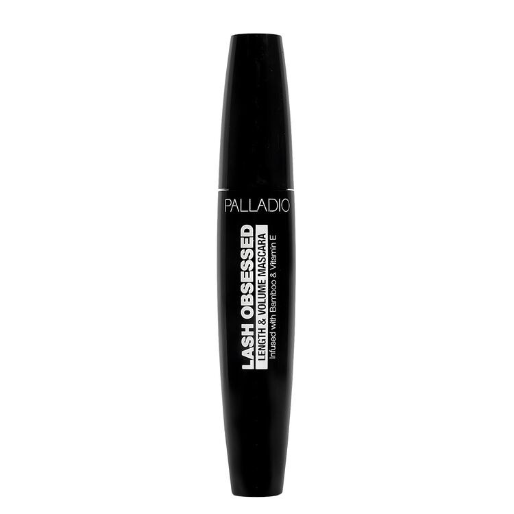 Lash Obsessed Mascara
