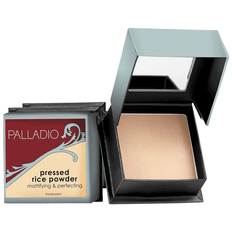 Translucent Pressed Rice powder