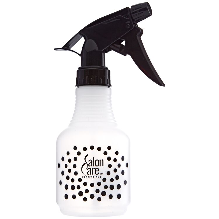 Salon Care Sheer Mist Trigger Spray Bottle 1.0000 Os