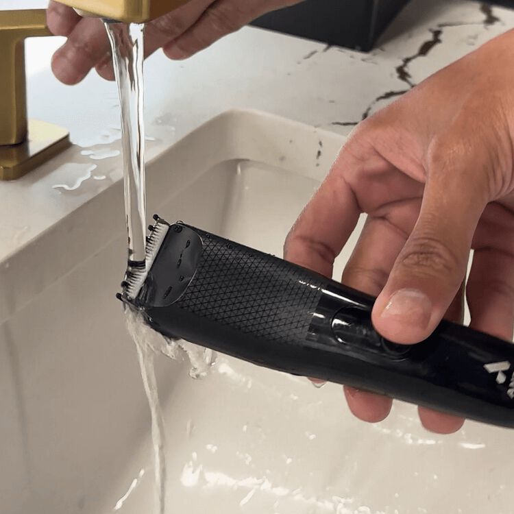 Explorer Beard and Body Groin Trimmer