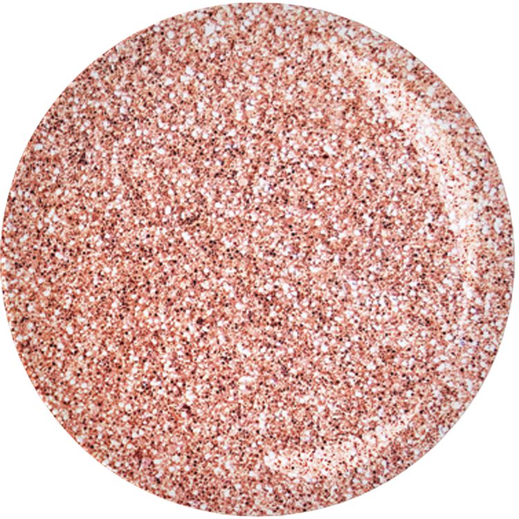 Pink Sand Beach Nail Color