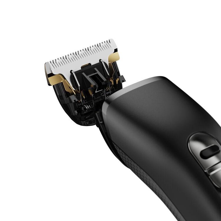 enVISION Cordless Clipper