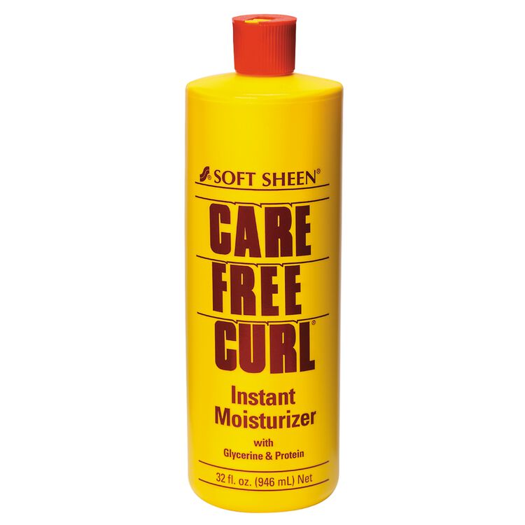 Soft Sheen Care Free Curl Instant Moisturizer Spray