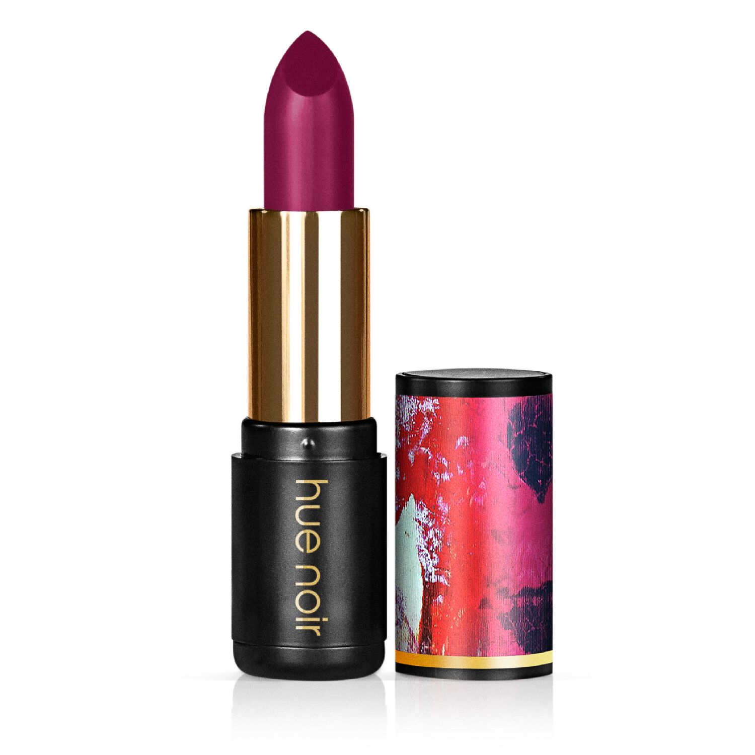 Hue Noir Lipstick
