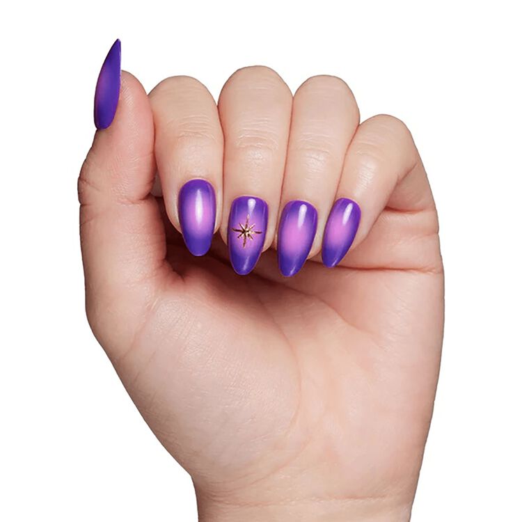 Tarot Press-On Nails