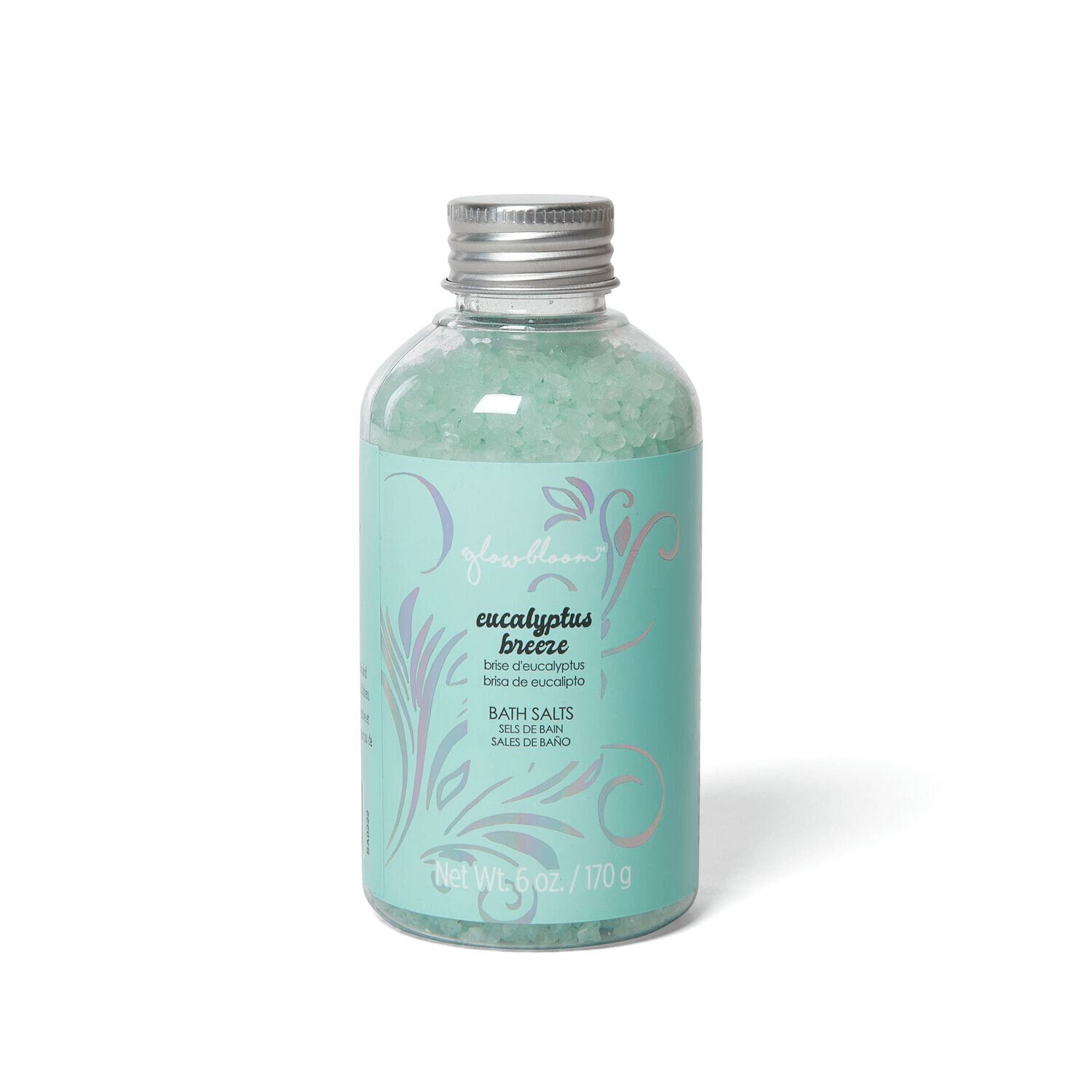 Glowbloom Bath Salts - Thumbnail 2