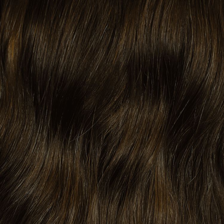 Ammonia-Free Permanent Hair Color Dark Honey Brown 3G