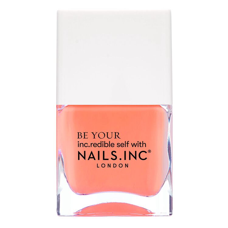 Brighton Grove Nail Polish