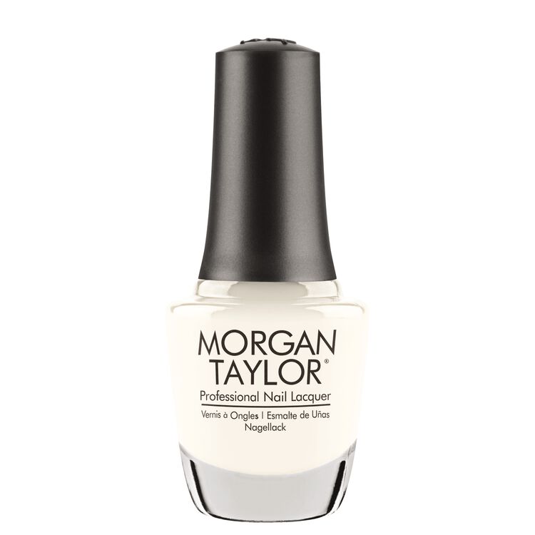 Sheek White Nail Lacquer