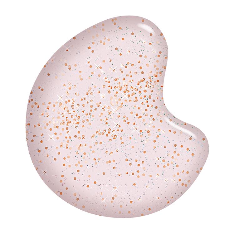 Shooting Star Nail Color