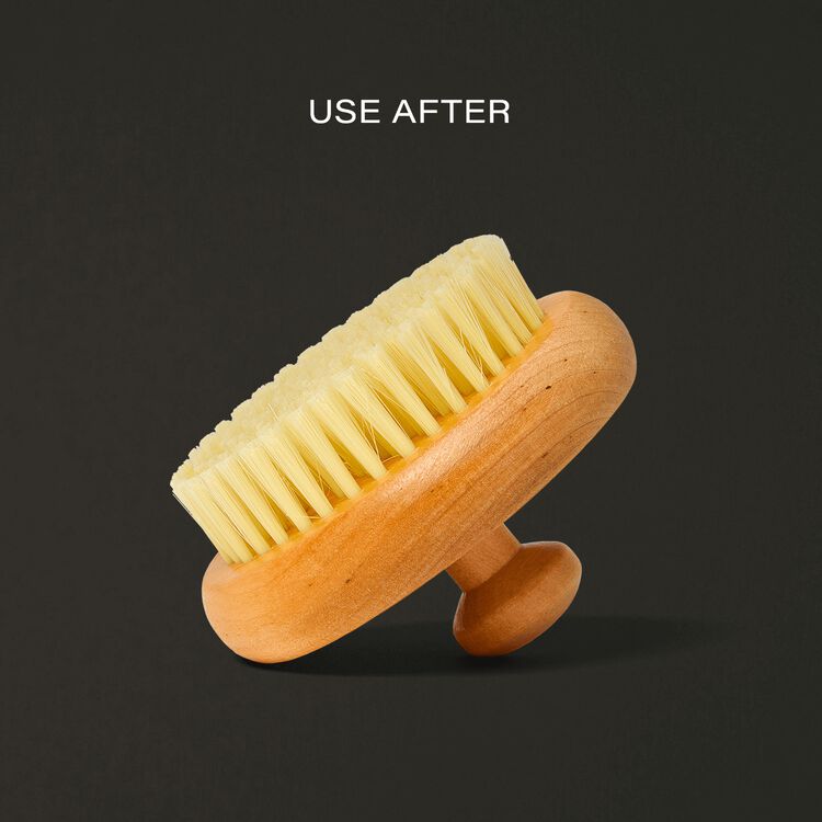 Energizing Dry Body Oil