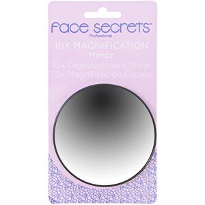 10X Spot Makeup Mirror